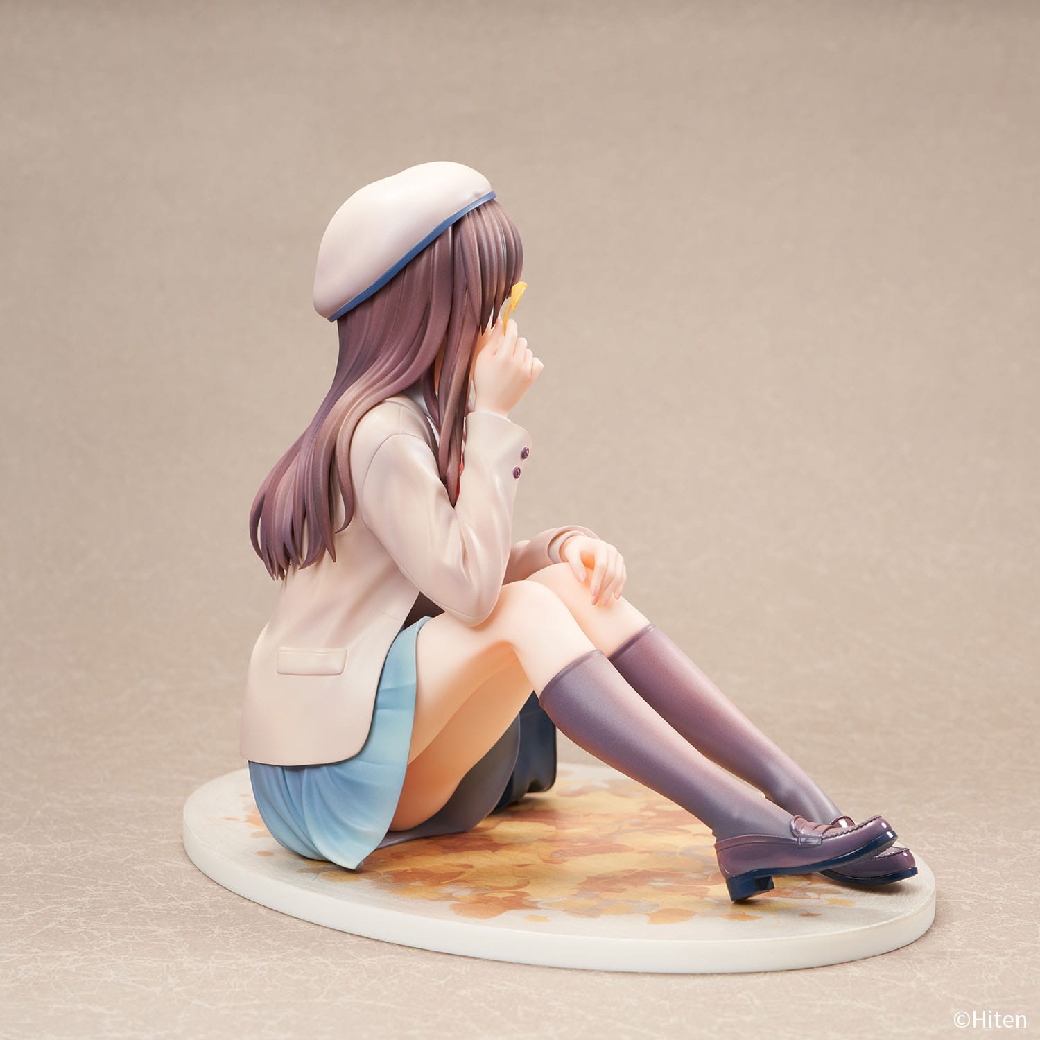 Aki no Iro Illustrated by Hiten Original Character HobbyChaton - Anime Figuren günstig kaufen
