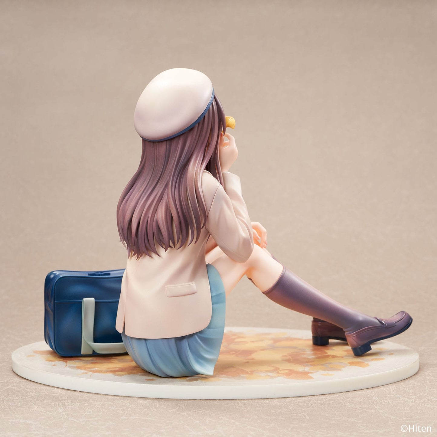 Aki no Iro Illustrated by Hiten Original Character HobbyChaton - Anime Figuren günstig kaufen