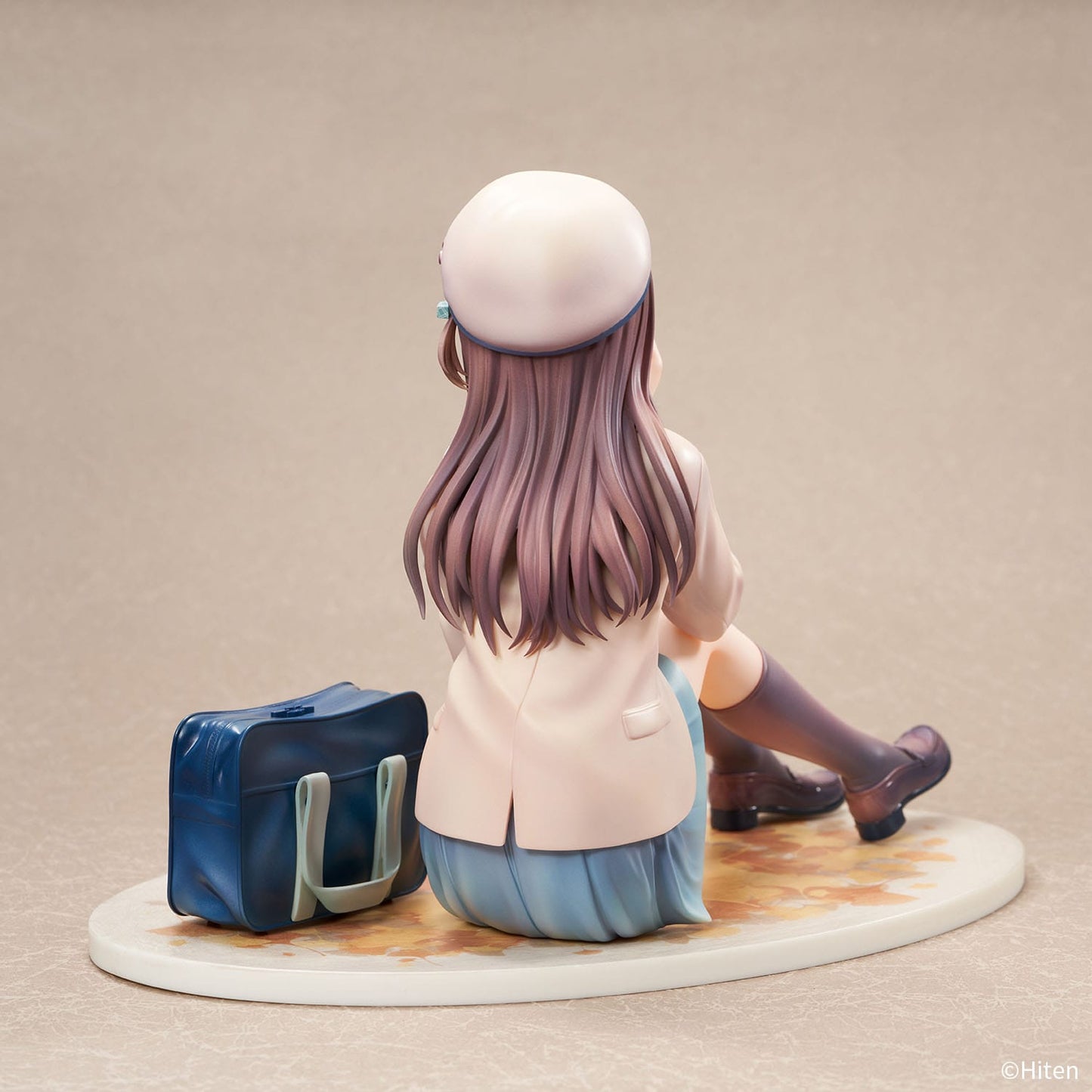 Aki no Iro Illustrated by Hiten Original Character HobbyChaton - Anime Figuren günstig kaufen