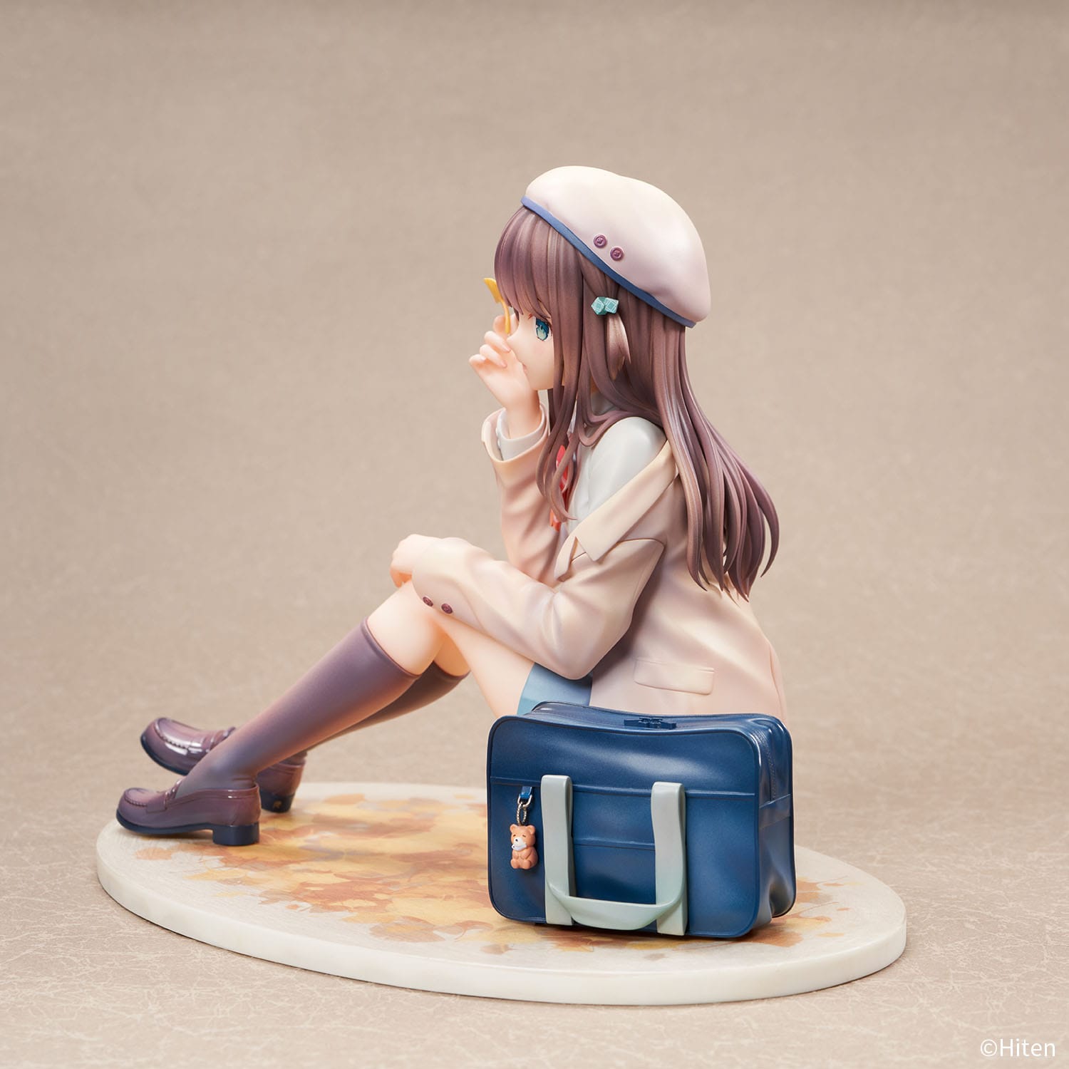 Aki no Iro Illustrated by Hiten Original Character HobbyChaton - Anime Figuren günstig kaufen