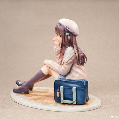 Aki no Iro Illustrated by Hiten Original Character HobbyChaton - Anime Figuren günstig kaufen
