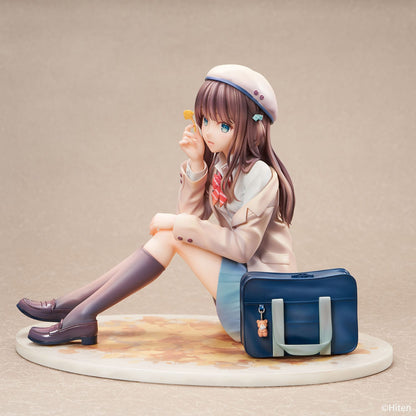 Aki no Iro Illustrated by Hiten Original Character HobbyChaton - Anime Figuren günstig kaufen