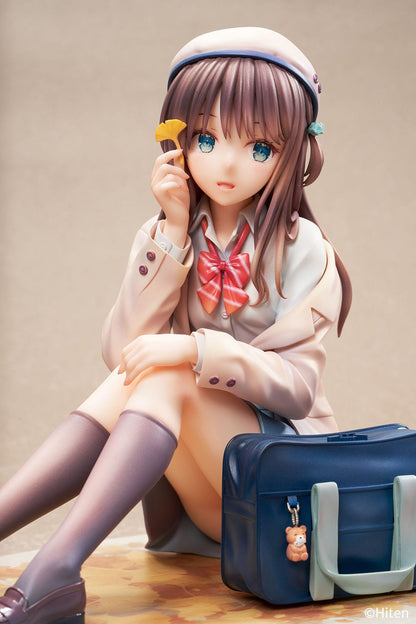 Aki no Iro Illustrated by Hiten Original Character HobbyChaton - Anime Figuren günstig kaufen