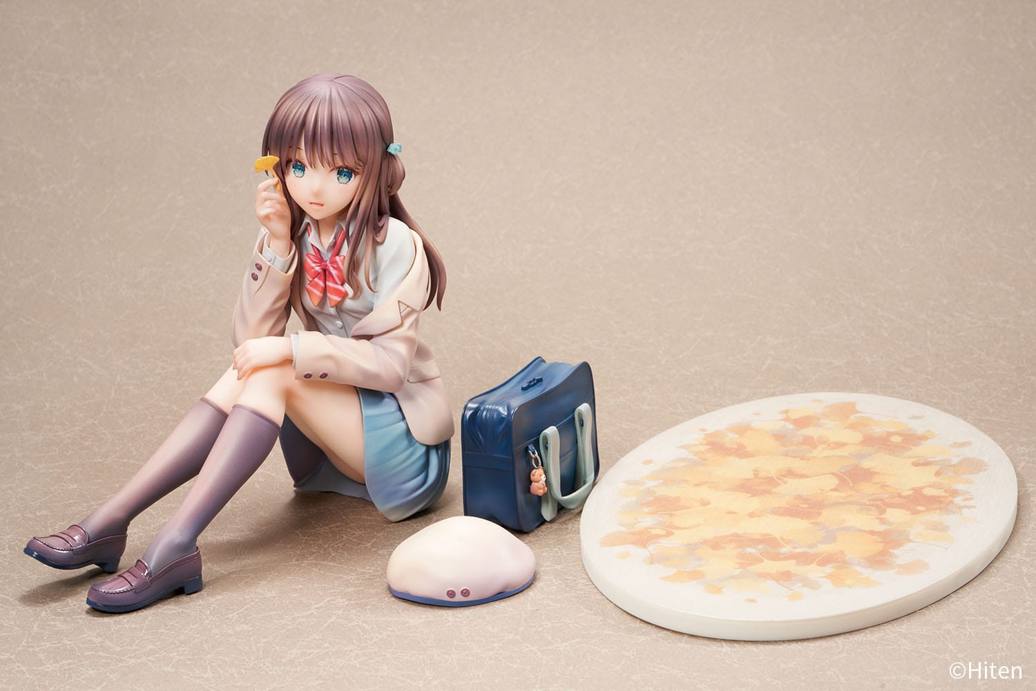 Aki no Iro Illustrated by Hiten Original Character HobbyChaton - Anime Figuren günstig kaufen