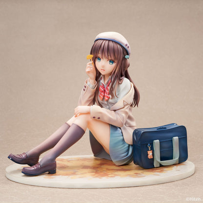 Aki no Iro Illustrated by Hiten Original Character HobbyChaton