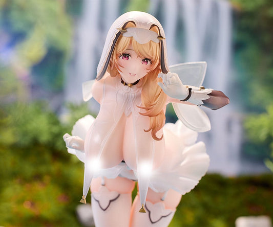 Elixer Priestess Ver. ASMR DVD Hotvenus - Anime Figuren günstig kaufen
