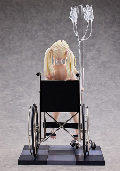 Stella - Hospital Ver. - Hotvenus