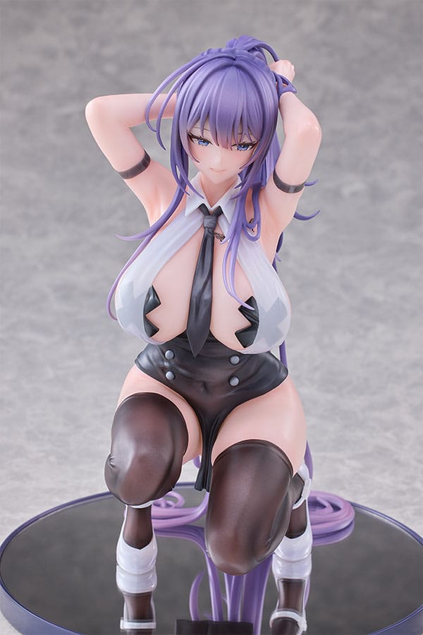 Yuna-chan Original Character Hotvenus - Anime Figuren günstig kaufen