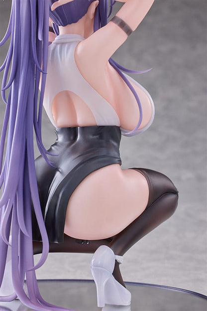 Yuna-chan Original Character Hotvenus