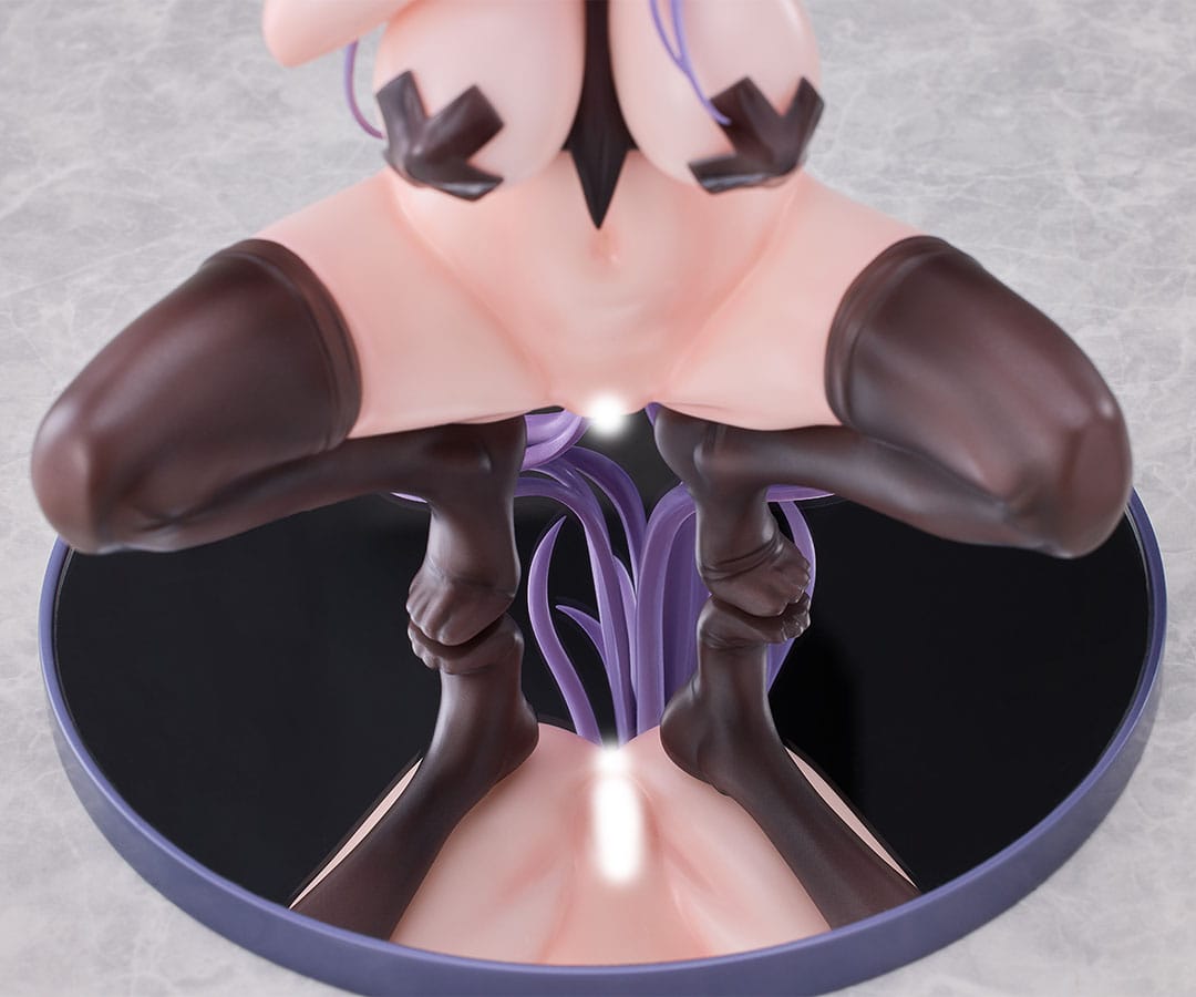 Yuna-chan Original Character Hotvenus