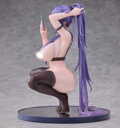 Yuna-chan Original Character Hotvenus