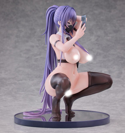Yuna-chan Original Character Hotvenus
