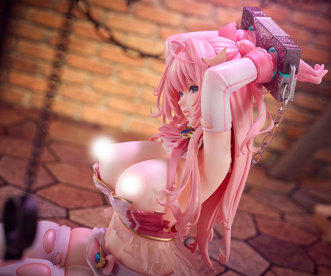 Marble DX Ver. the Heroine of Justice With the Snap of My Fingers, Forced Ovulation Hypnosis Hotvenus - Anime Figuren günstig kaufen