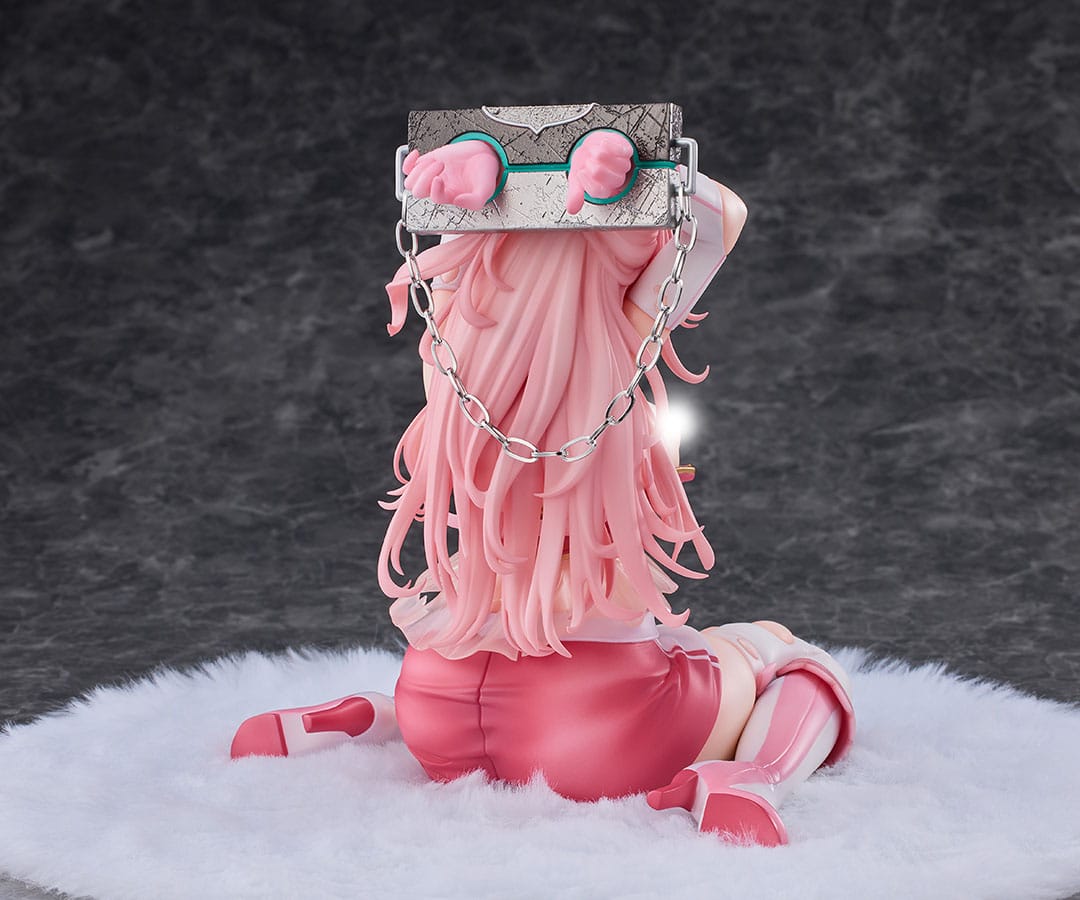 Marble DX Ver. the Heroine of Justice With the Snap of My Fingers, Forced Ovulation Hypnosis Hotvenus - Anime Figuren günstig kaufen