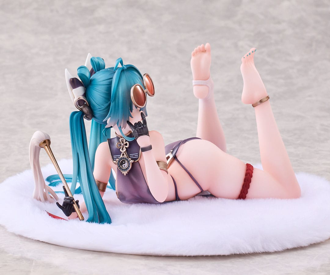 Taoist Rin Kyonshi Brothel Hotvenus