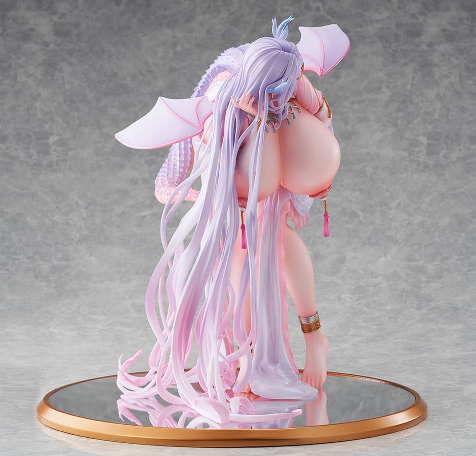 Ireina Fartagna Original Characrer Hotvenus - Anime Figuren günstig kaufen