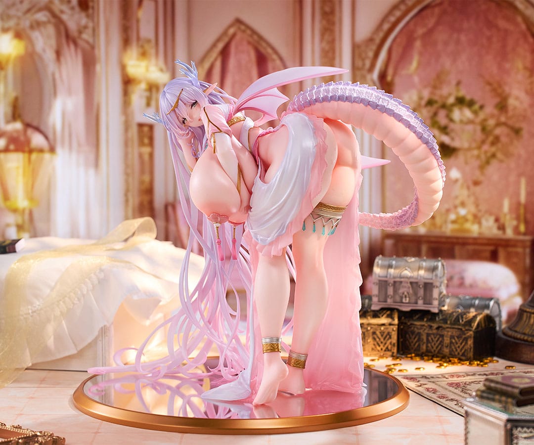 Ireina Fartagna Original Characrer Hotvenus - Anime Figuren günstig kaufen