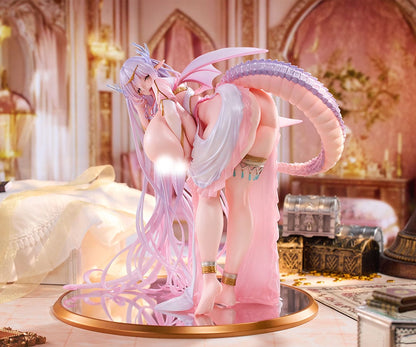 Ireina Fartagna Personagem Original Hotvenus