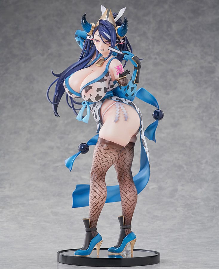Aurora Kunoichi Outfit Ver. Tapestry Set Edition Hotvenus