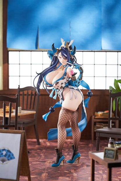 Aurora Kunoichi Outfit Ver. Tapestry Set Edition Hotvenus