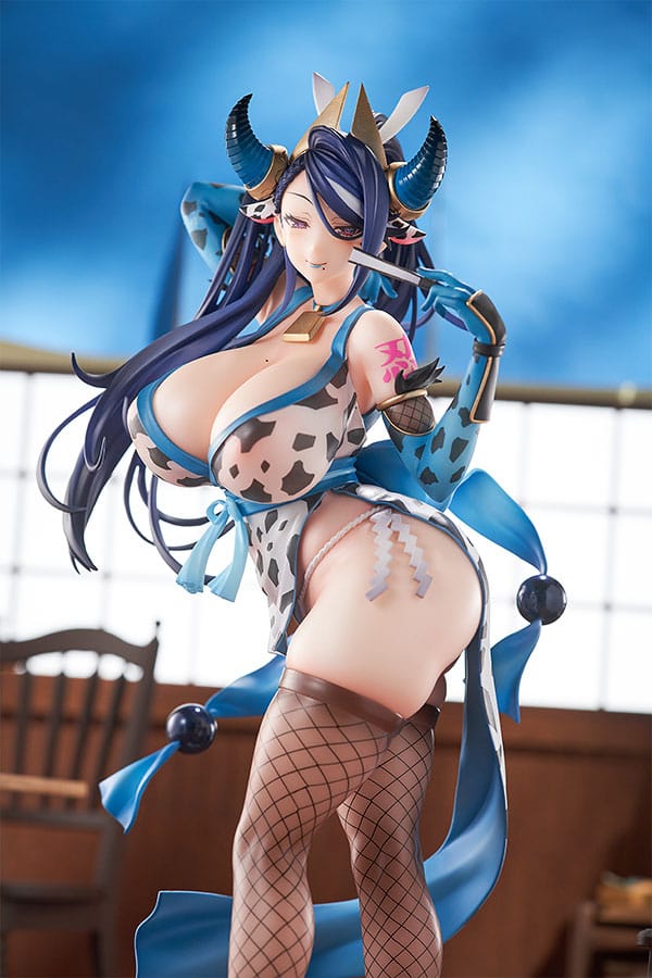Aurora Kunoichi Outfit Ver. Tapestry Set Edition Hotvenus