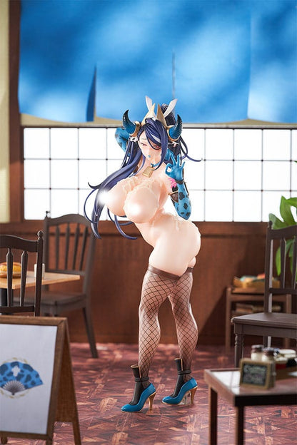 Aurora Kunoichi Outfit Ver. Tapestry Set Edition Hotvenus