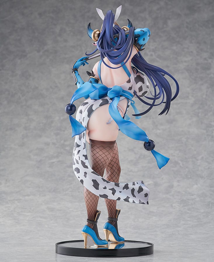 Aurora Kunoichi Outfit Ver. Tapestry Set Edition Hotvenus