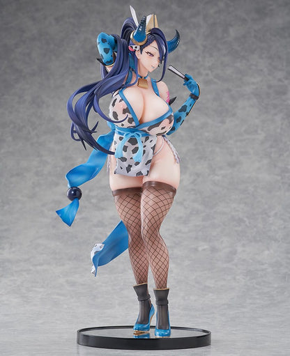Aurora Kunoichi Outfit Ver. Tapestry Set Edition Hotvenus