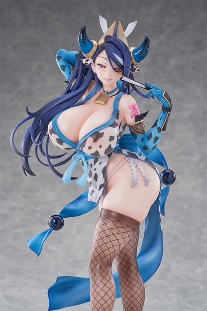 Aurora Kunoichi Outfit Ver. Tapestry Set Edition Hotvenus