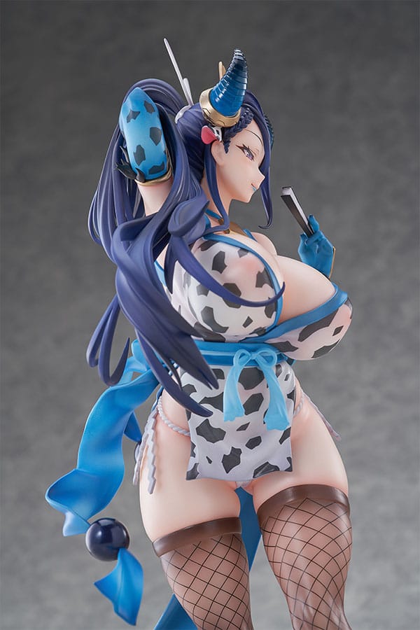 Aurora Kunoichi Outfit Ver. Tapestry Set Edition Hotvenus