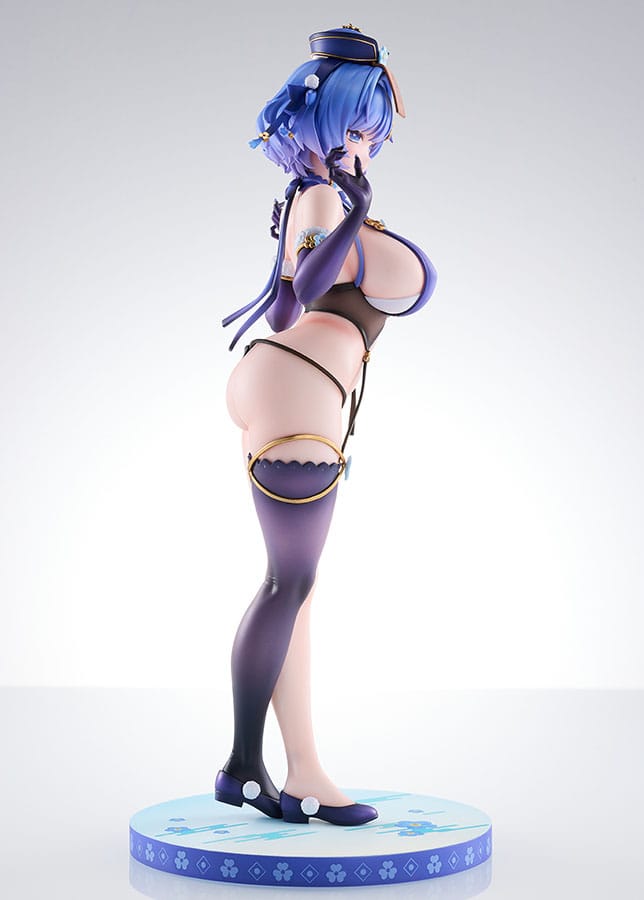 Julia Original Character Hotvenus