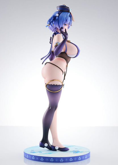 Julia Original Character Hotvenus