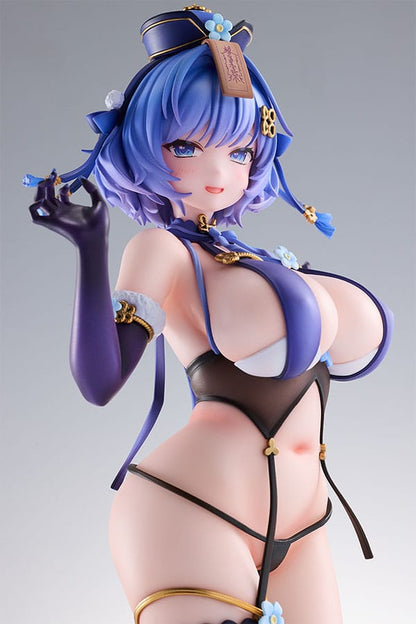 Julia Original Character Hotvenus