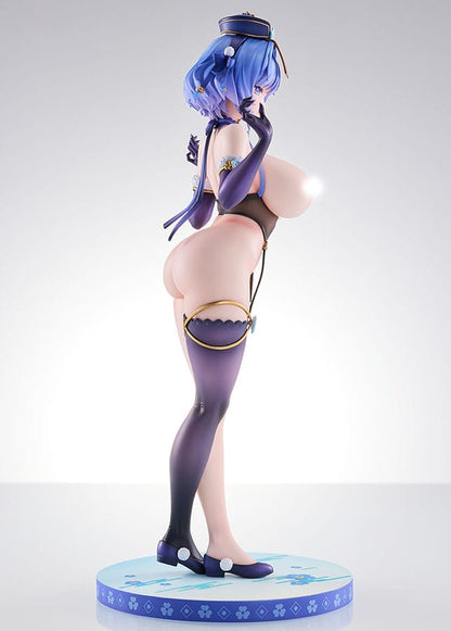 Julia Original Character Hotvenus