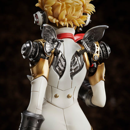 Aigis - Extreme Orgia Mode - Icrea