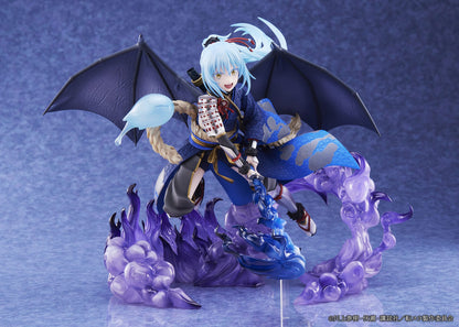 Rimuru Tempest - That Time I Got Reincarnated as a Slime - Craft Egg