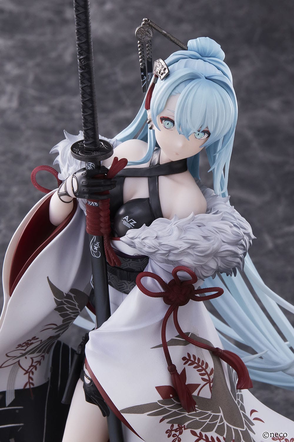 [S] - Uchikake Ver. - iDELiTE FiGURE - Craft EGG - Anime Figuren günstig kaufen