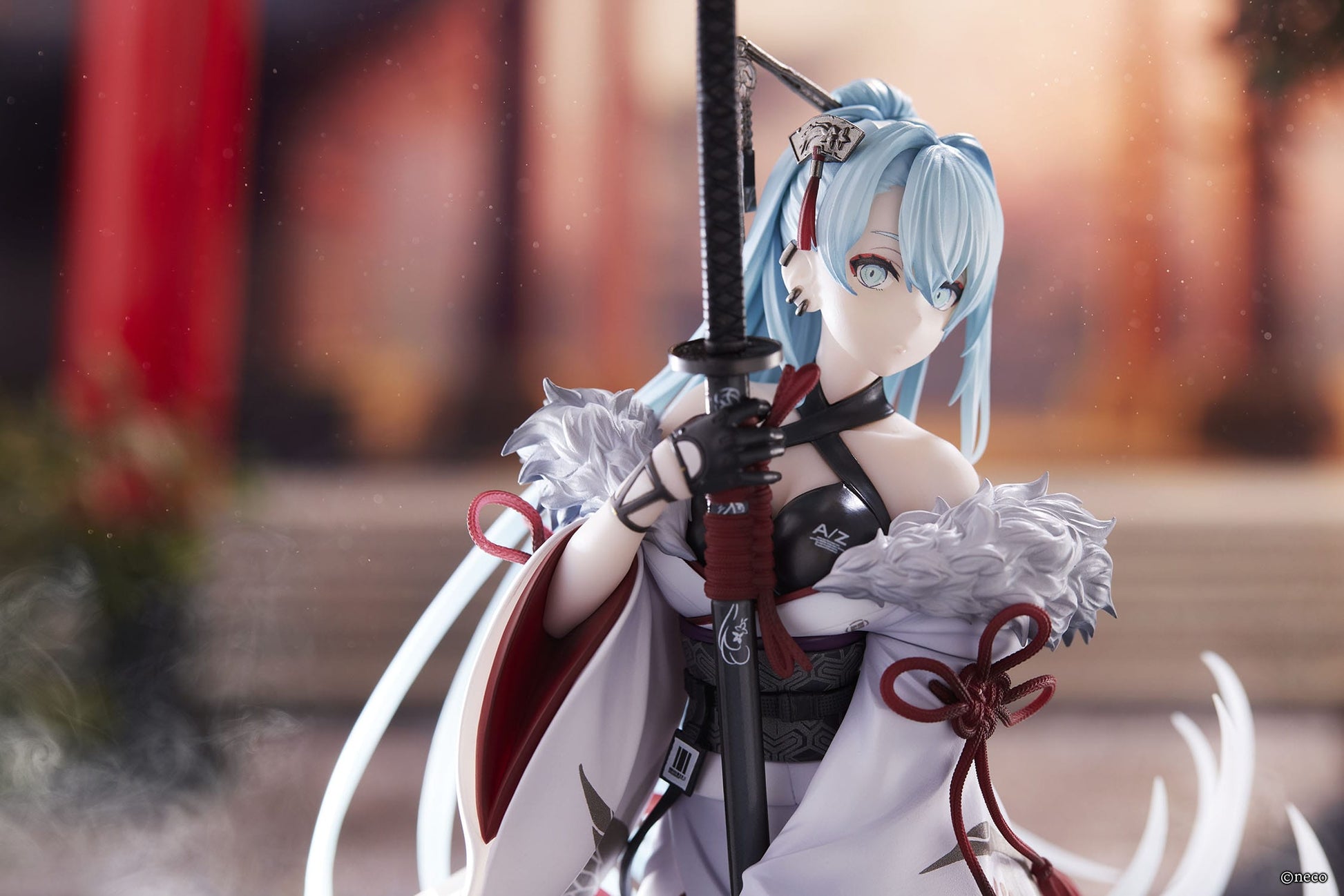 [S] - Uchikake Ver. - iDELiTE FiGURE - Craft EGG - Anime Figuren günstig kaufen