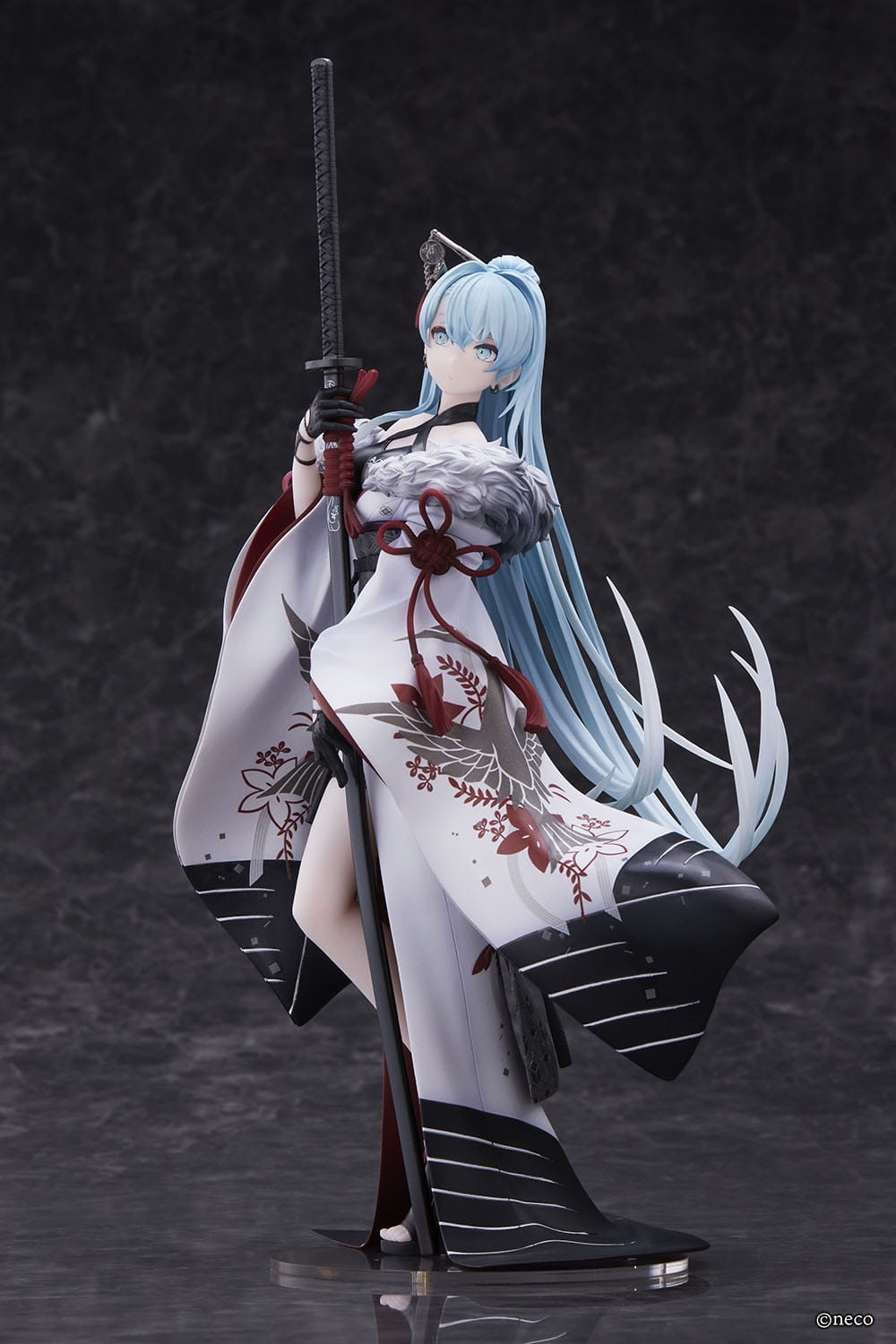 [S] - Uchikake Ver. - iDELiTE FiGURE - Craft EGG - Anime Figuren günstig kaufen