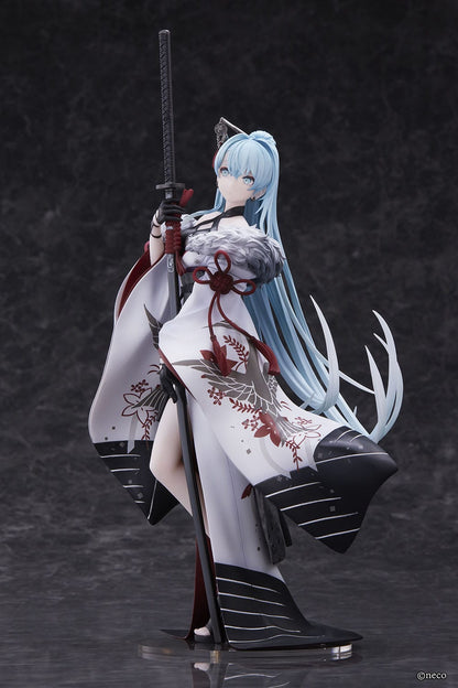 [S] - Uchikake Ver. - iDELiTE FiGURE - Craft EGG - Anime Figuren günstig kaufen