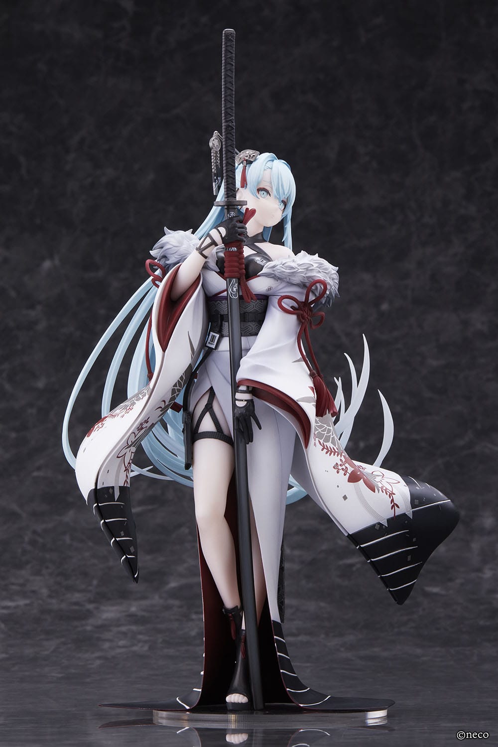 [S] - Uchikake Ver. - iDELiTE FiGURE - Craft EGG - Anime Figuren günstig kaufen