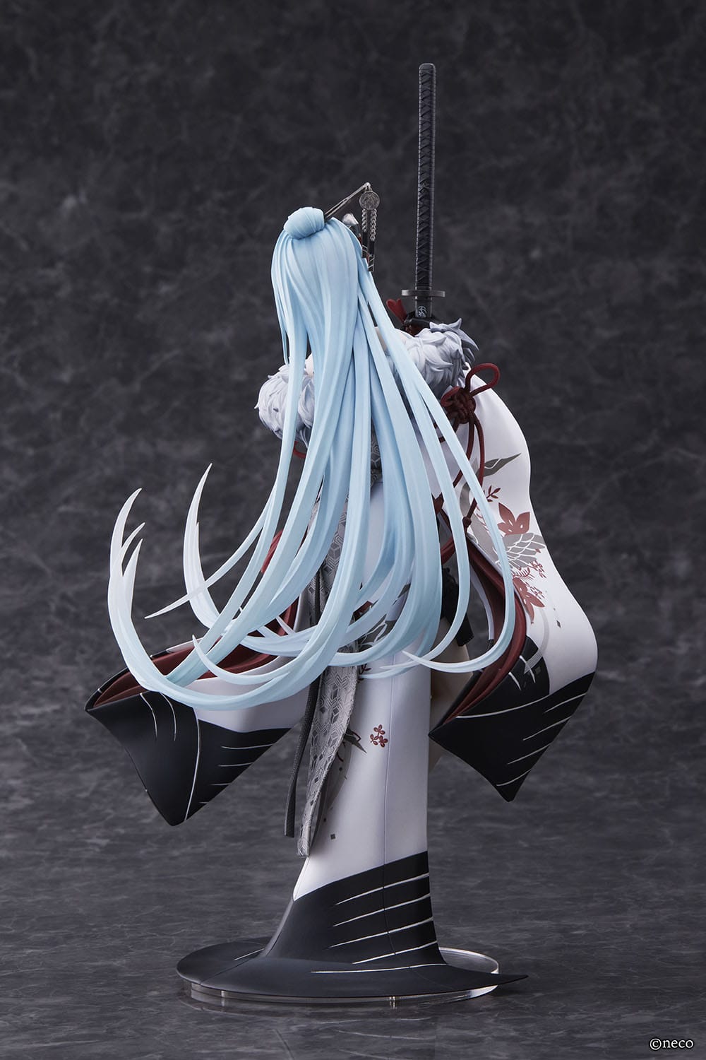 [S] - Uchikake Ver. - iDELiTE FiGURE - Craft EGG - Anime Figuren günstig kaufen