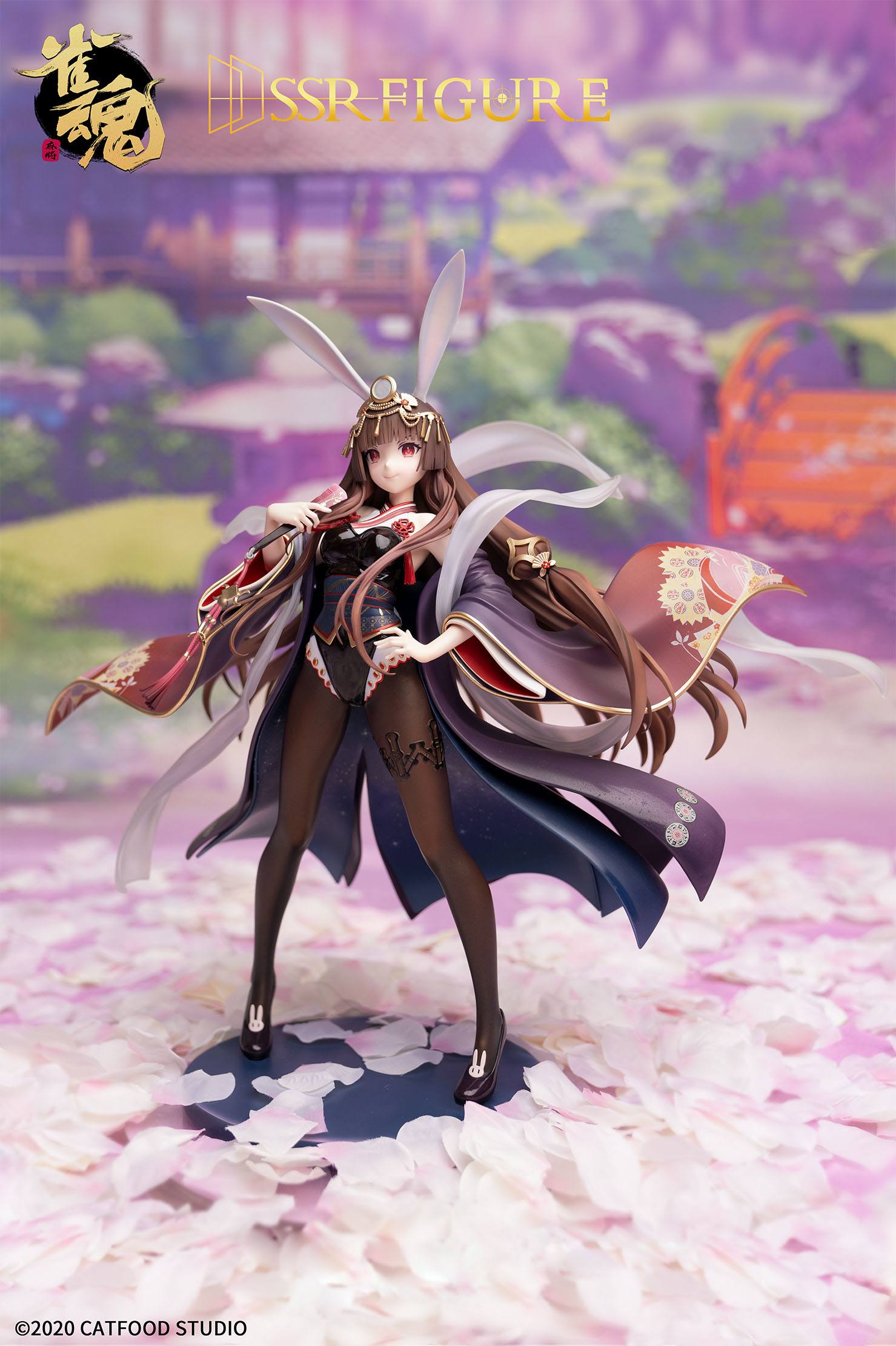 Princess Kaguya Contract Ver. Infiniry Studio - Anime Figuren günstig kaufen