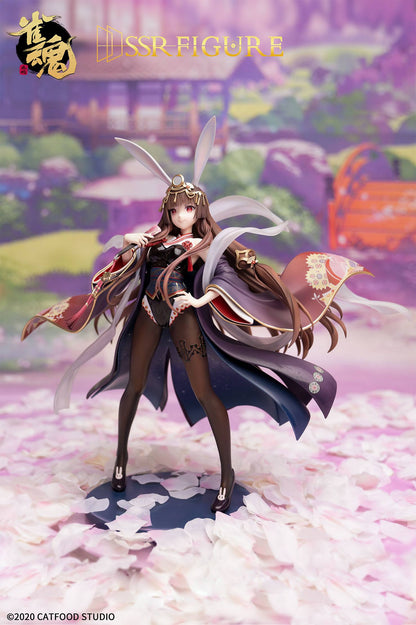 Princess Kaguya Contract Ver. Infiniry Studio - Anime Figuren günstig kaufen