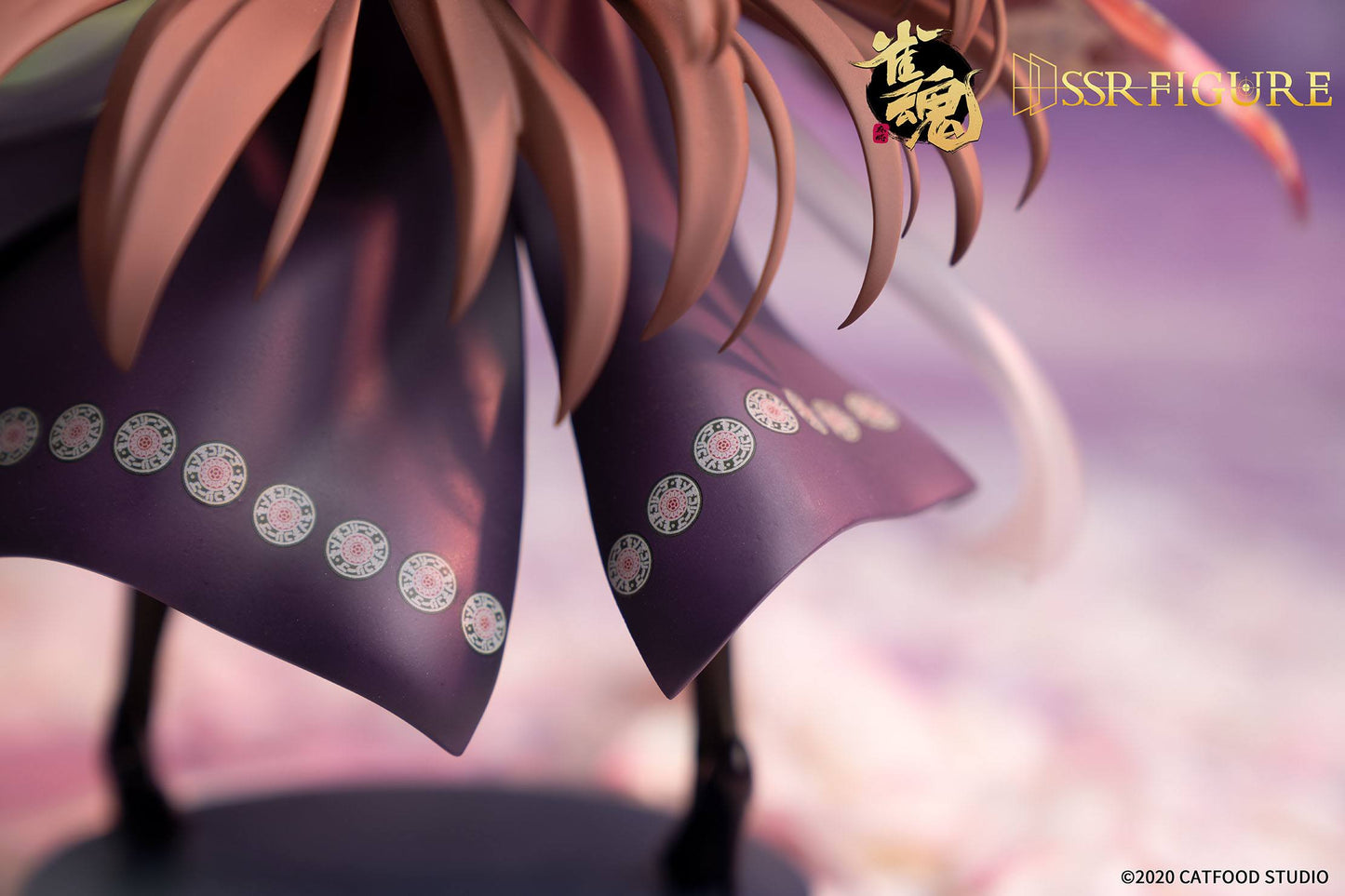 Princess Kaguya Contract Ver. Infiniry Studio - Anime Figuren günstig kaufen