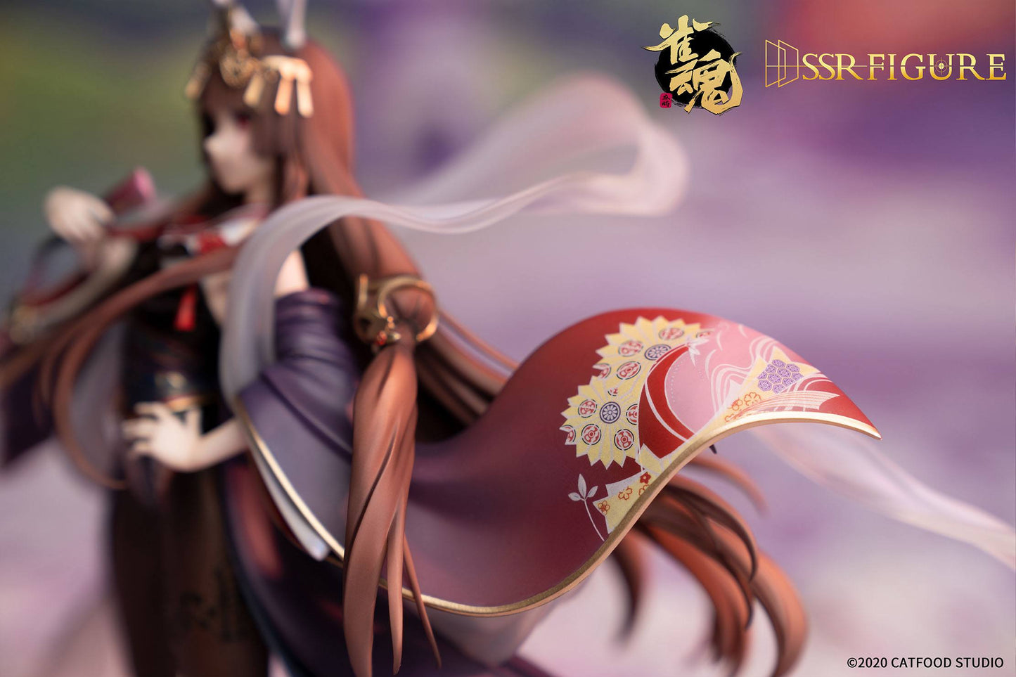Princess Kaguya Contract Ver. Infiniry Studio - Anime Figuren günstig kaufen