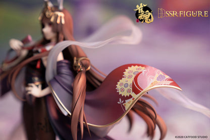 Princess Kaguya Contract Ver. Infiniry Studio - Anime Figuren günstig kaufen