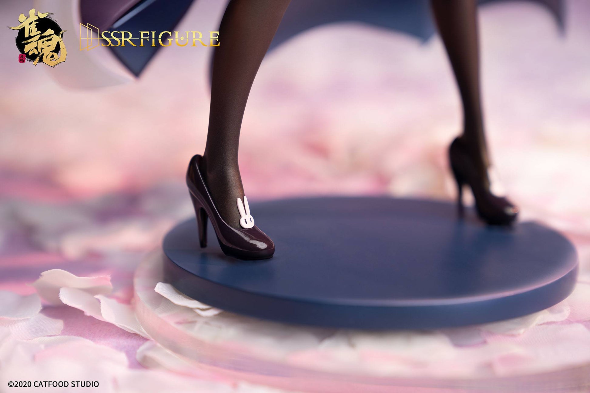 Princess Kaguya Contract Ver. Infiniry Studio - Anime Figuren günstig kaufen