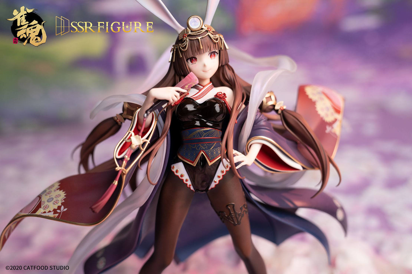 Princess Kaguya Contract Ver. Infiniry Studio