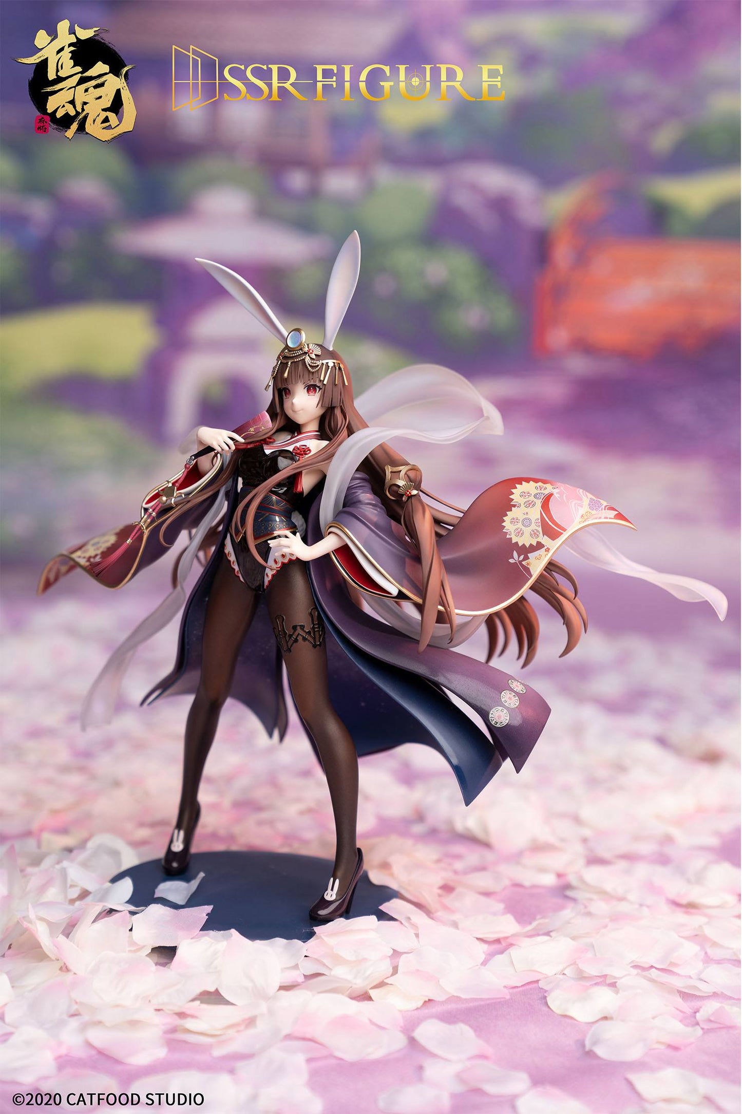 Princess Kaguya Contract Ver. Infiniry Studio